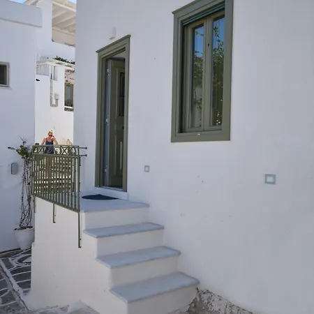 Apartment Dotgr