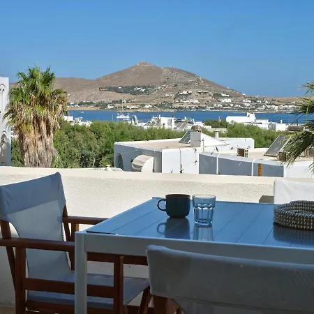 Dotgr Naousa (Paros)