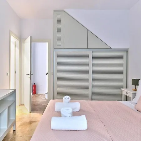 Apartment Dotgr Naousa (Paros)