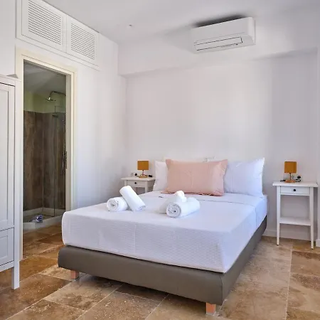 Apartment Dotgr Naousa (Paros)